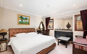 The Ambiance Hotel